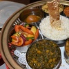 Image 6: For 1, 2, or 4: Chutney Tray or Papadam, Starter, Main, Rice & More