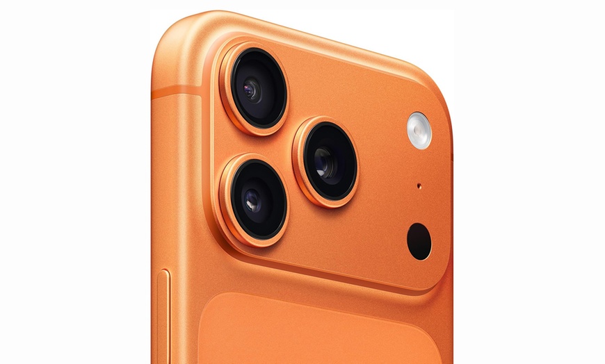 Image 5: iPhone 17 Pro o iPhone 17 Pro Max de 256 GB nuevo, de Apple