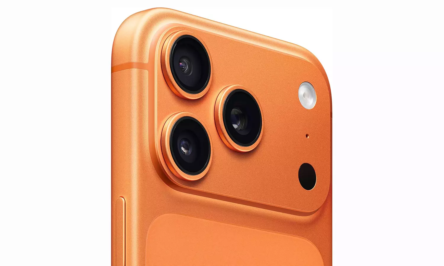 iPhone 17 Pro o iPhone 17 Pro Max de 256 GB nuevo, de Apple