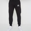 Image 7: Nike Men's Air Max Fleece Slim Fit Joggers