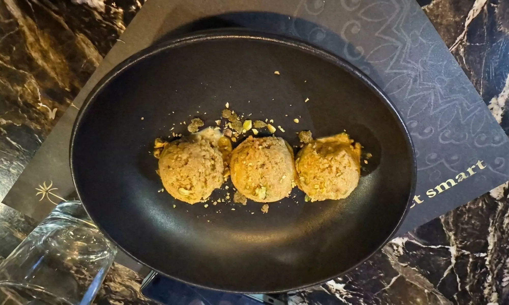 Liefde voor de Tandoor-oven: Indiaas 2- of 3-gangenmenu tot liefst 8 personen, met korting tot 35% - Second Medium