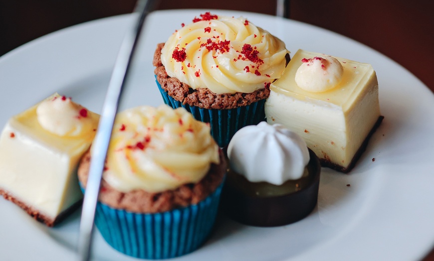 Image 17: Lunchtime Spa Access with Afternoon Tea & 2 Treatments for One or Two