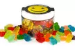 CBD Gummies for Sleep from Happy Hemp (250mg-1500mg) - Second Medium