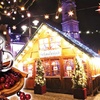 Image 1: 2, 4 oder 6x Glühwein am Weihnachtsmarkt Strandbad Lübers