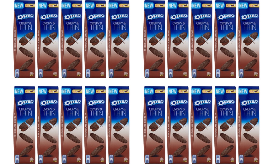 Image 5: Fino a 20 pack Oreo Biscotti