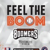 Image 1: Schaumburg Boomers Baseball - Up to 43% Off