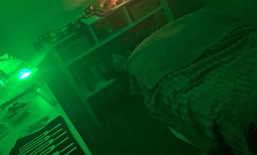 Image 4:  One 30 or 60-Minute Reiki with Chakra balancing in Stalybridge