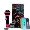 Image 2: Grab The Mic Inspired Funny Karaoke Board Game