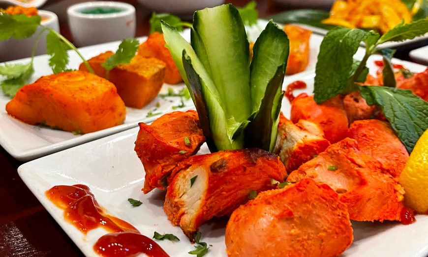 Image 18: Authentic North Indian Dining Experience in Sherman Oaks