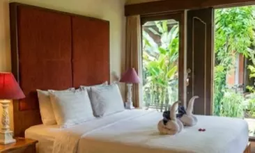 ✈ 9-Day Bali Vacation with Air from Weekender Breaks