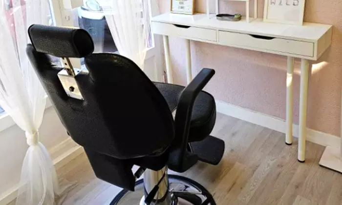 Manicura o pedicura exprés con esmaltado normal o permanente