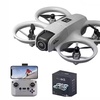 Image 4: Mini drone con telecamera 1080P, telecomando e app
