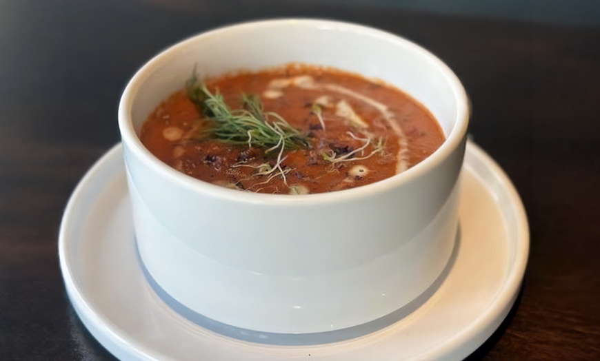 Image 5: Authentic Indian Cuisine