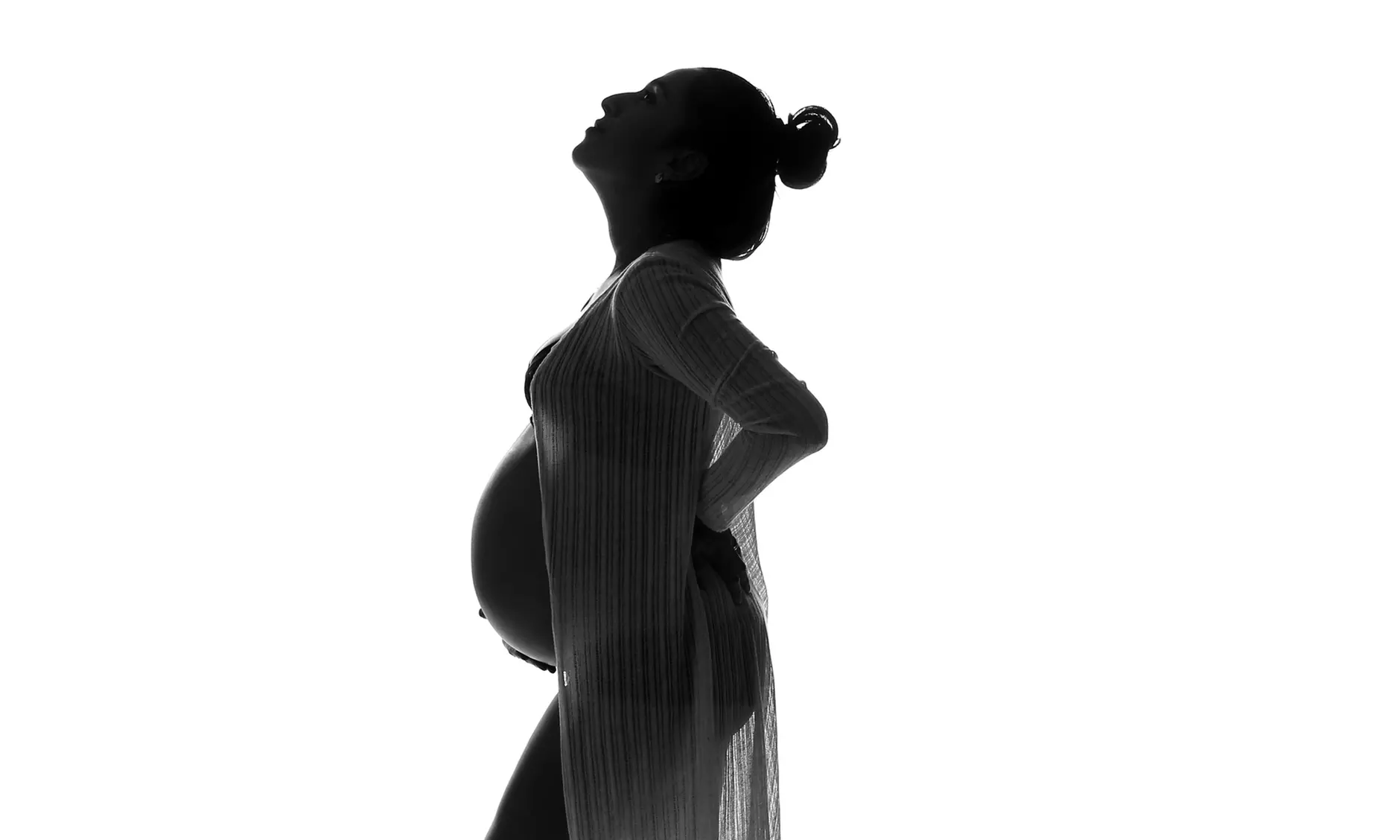 Capture Precious Moments: 60-Min Maternity or Newborn Photo Sessions