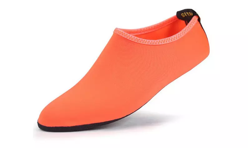 Swimming Diving Aqua Socks Barefoot Water Skin Shoes Exercise Beach Wear