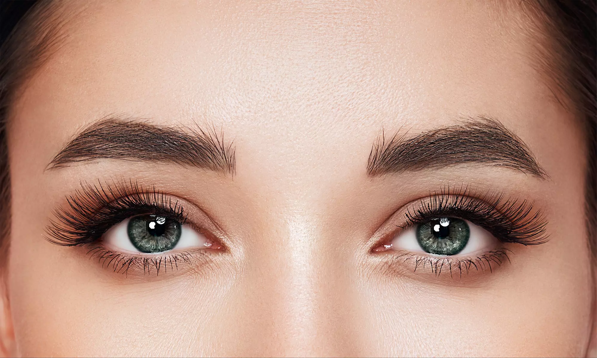 Classic or Volume Lash Extensions + 3-Week Refill Option