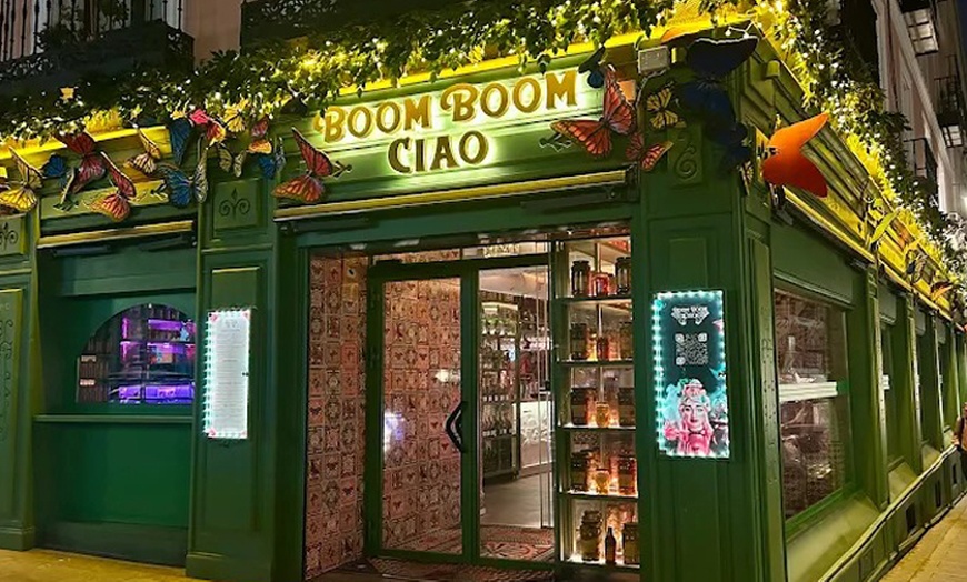 Image 5: Menús para dos con sabores italianos, toques gourmet y cócteles