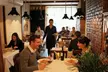 Savor Pizza or Pasta with Wine for 1–4 Guests at R & M Italiano - Authentic Italian Dining (Up to 46% Off - Second Medium
