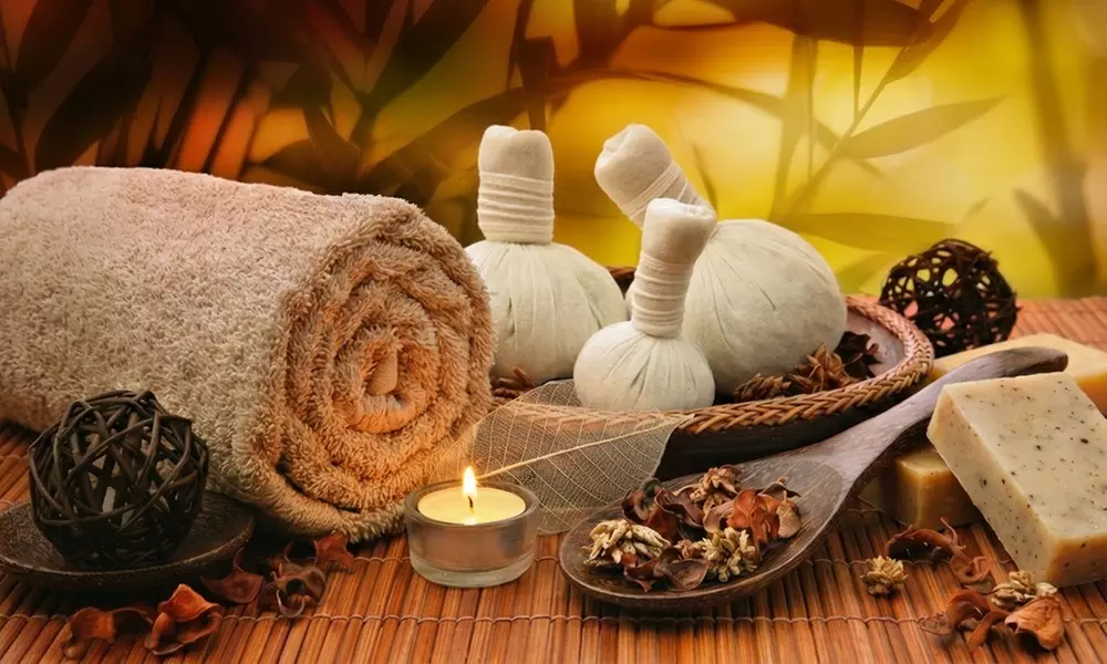 Gel Mani-Pedi with Art and Lashes