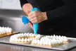 iMounTEK 24-Piece Stainless Steel Cake Decorating and Icing Tips Set - Second Medium