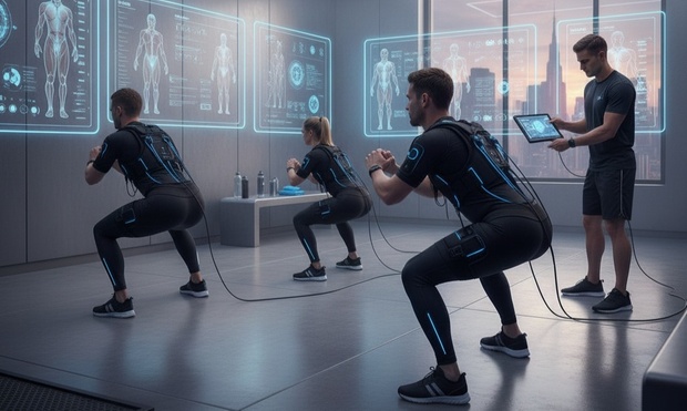 What to expect media