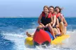 ¡Al agua patos! Refrescate de una forma diferentes con un viaje en banana boat para 1 o 2 personas al 39% - Second Medium