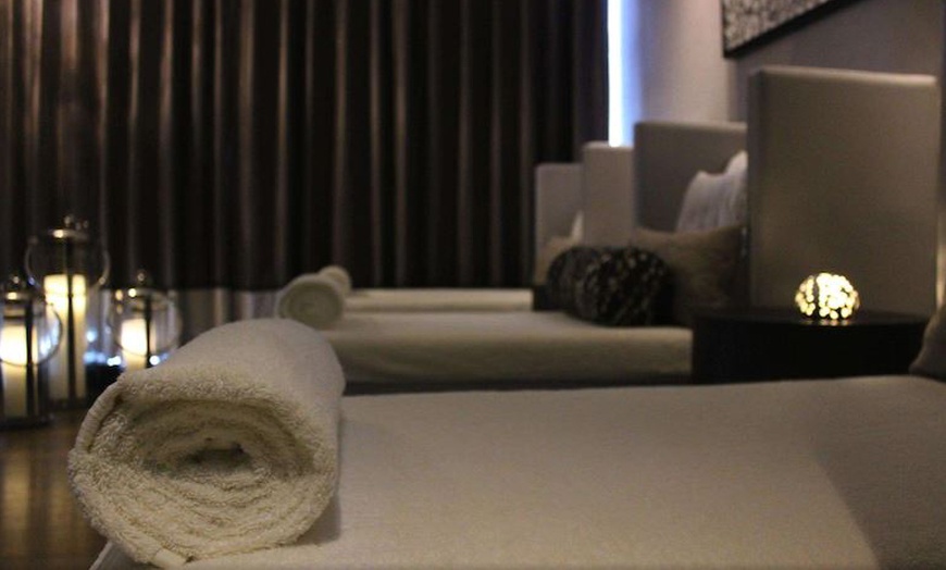 Image 7: Spa Treatment at The Spa at 5* Pullman Dubai Downtown