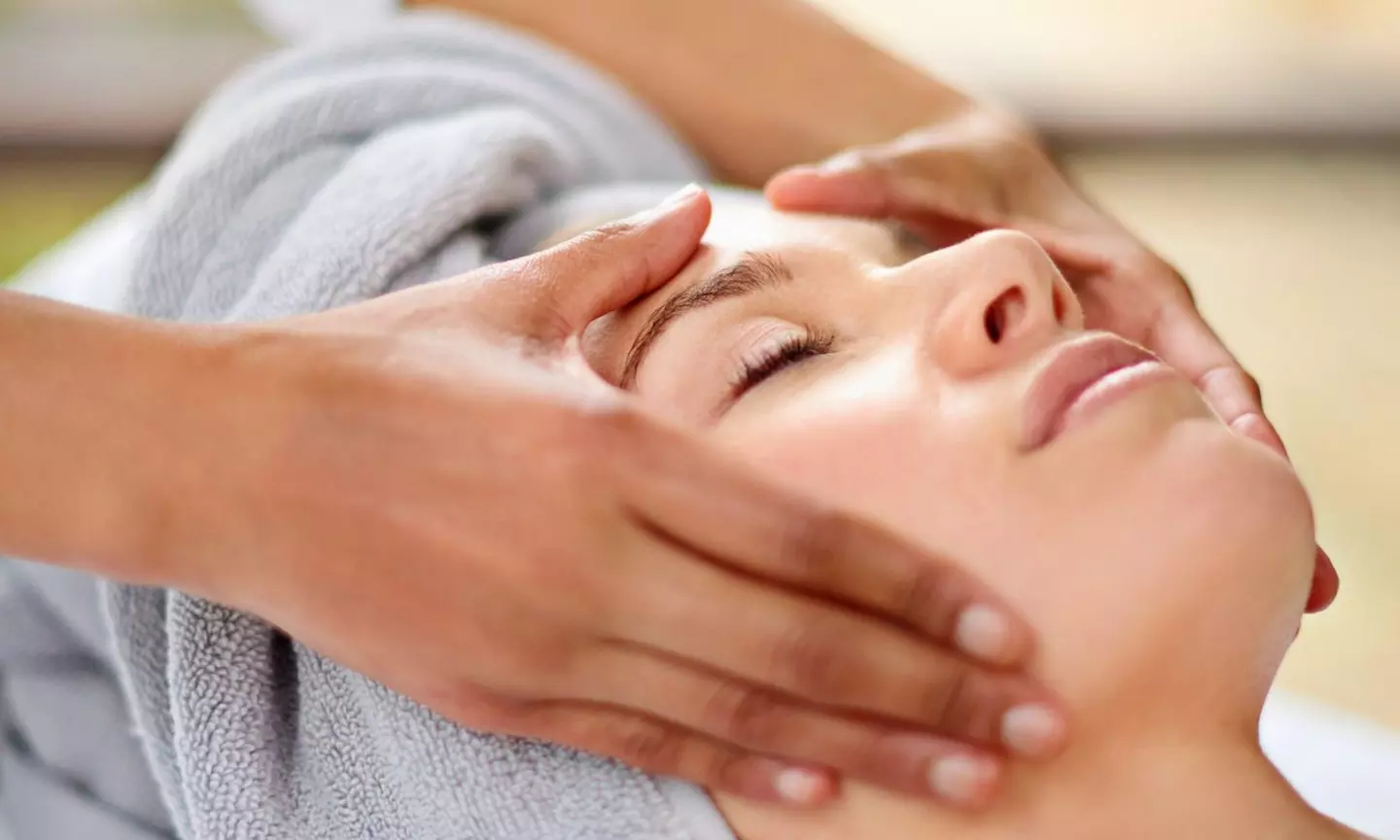 Refined Skin with Preime Aqua B Dermafacial or Ultimate HydraFacial with Add-On Treatments (Up to 55% Off)