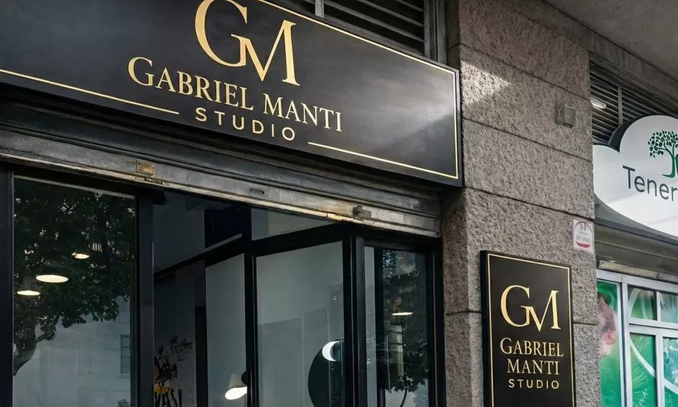 Sesión de peluquería con lavado, corte, peinado y opción a color