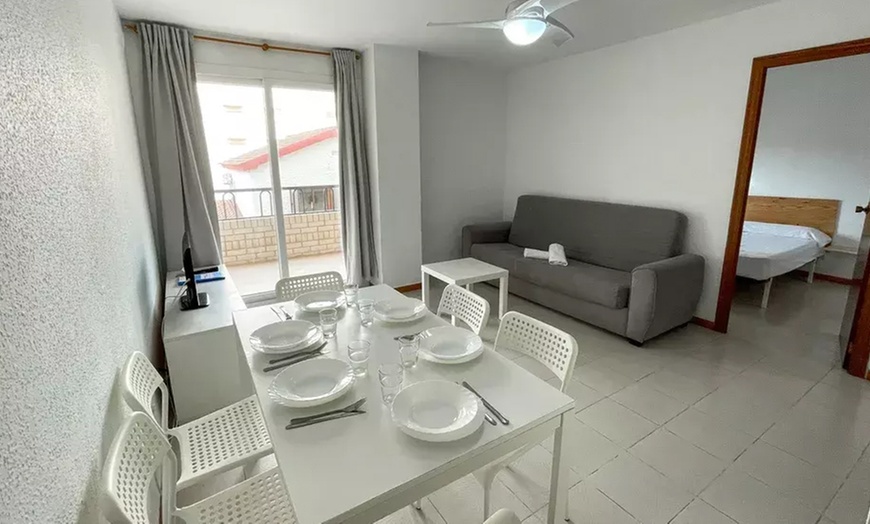 Image 7: ¡Pura felicidad frente a la playa en Castellón! 