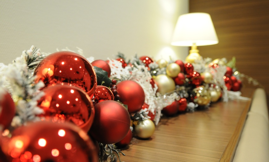 Image 3: Buffet an Weihnachten oder Silvester für 2 oder 4 Personen