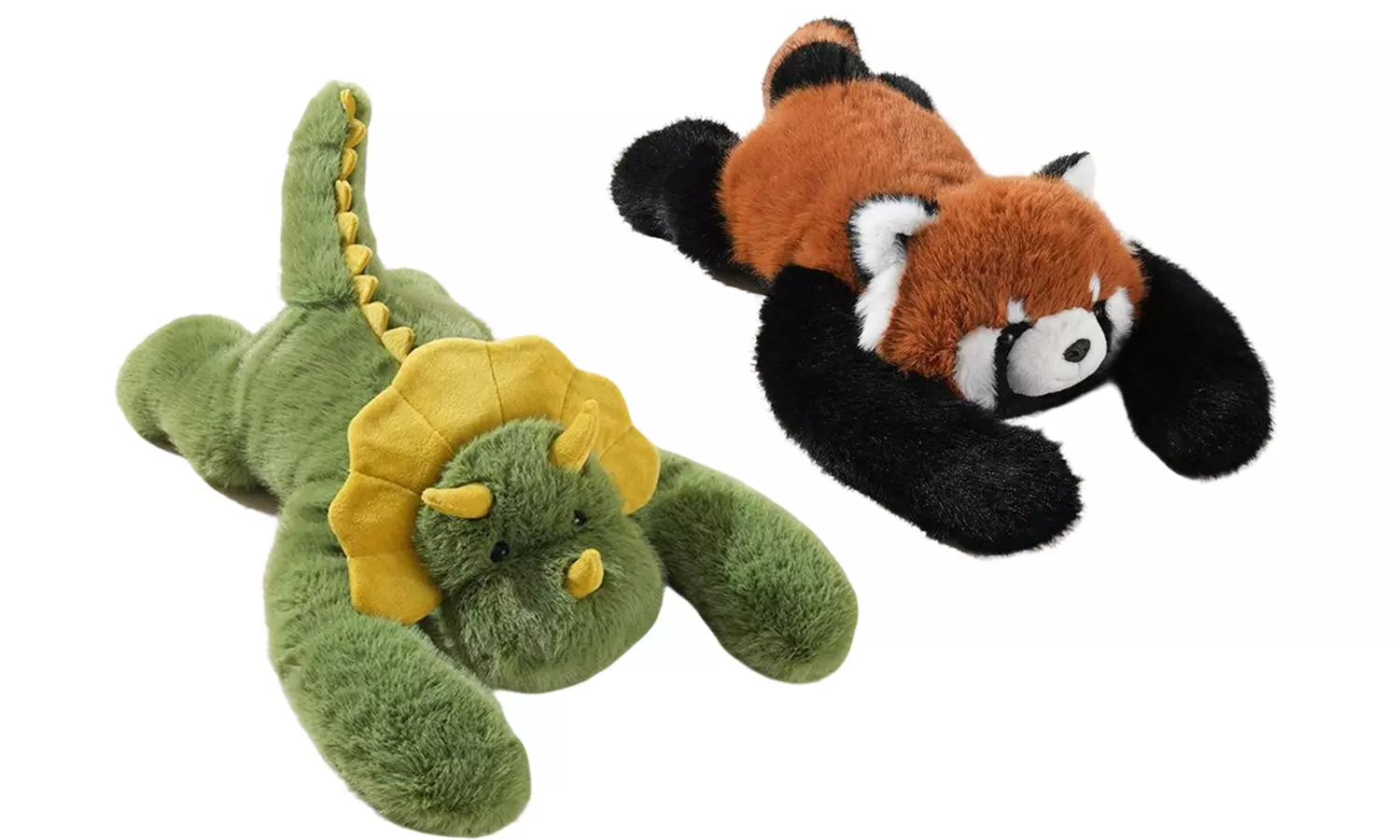 Peluche lestée pour le sommeil anti anxiété