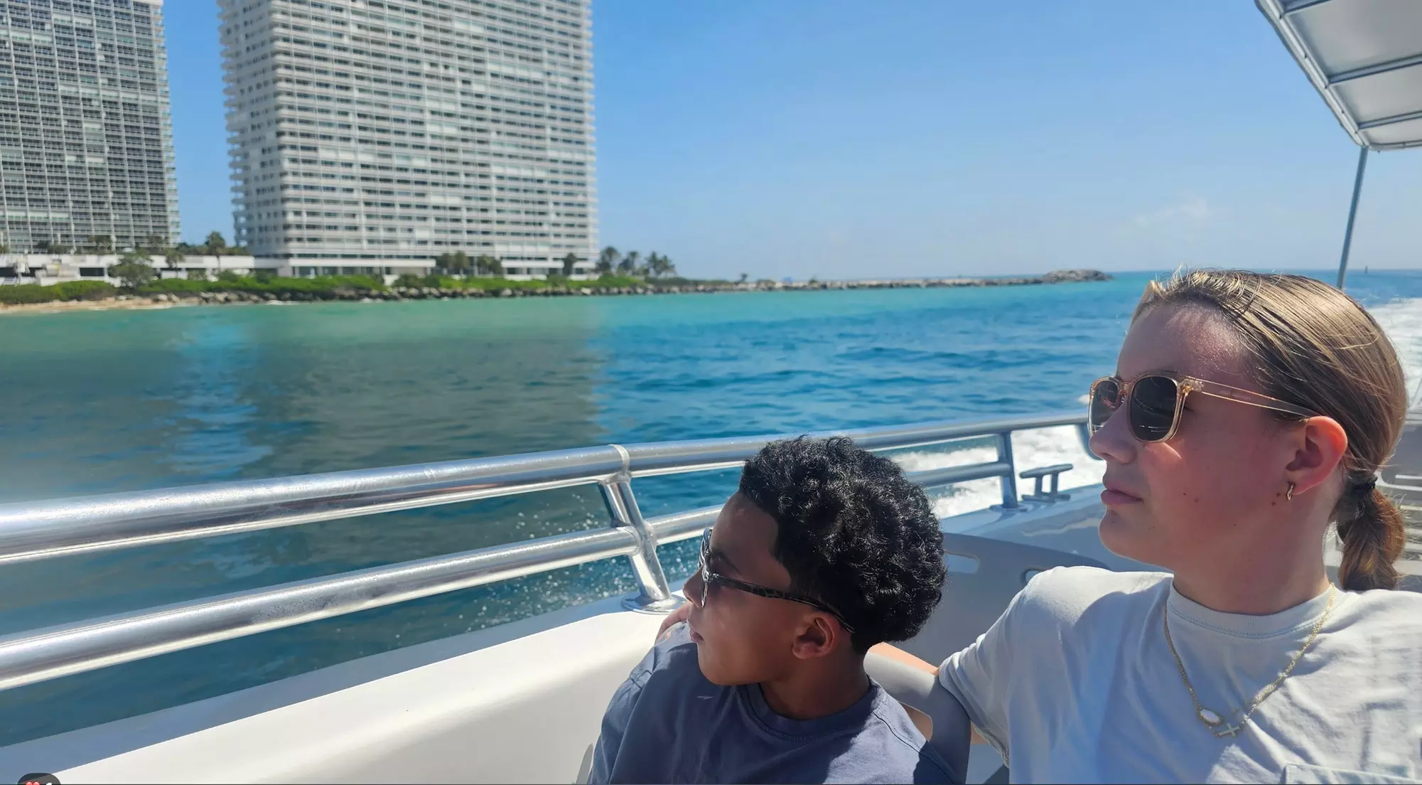 Sunset & Sightseeing Cruise – General Admission for All Ages