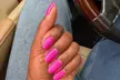 Complete Nail Care With Gel Manicure, Gel Pedicure or Gel Manicure & Pedicure at Luminousyou LLC - Up to 44% Off - Second Medium