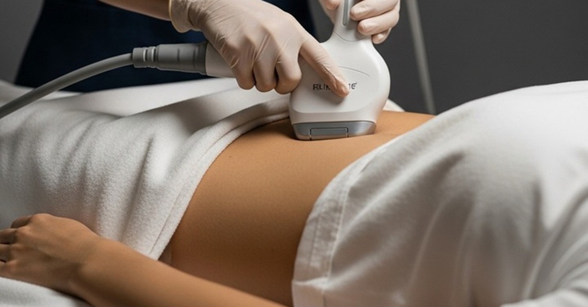 Tratamiento corporal con cavitación, electroestimulación y presoterapia en Málaga