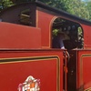 Image 3: Vintage Bus Ride, Steam Train Adventure - Epping Ongar Railway