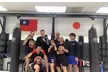 Unleash Your Power: Muay Thai Kickboxing Classes at Garuda Martial Arts - Second Medium