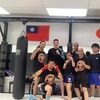Image 2: Muay Thai Kickboxing Classes at Garuda Martial Arts