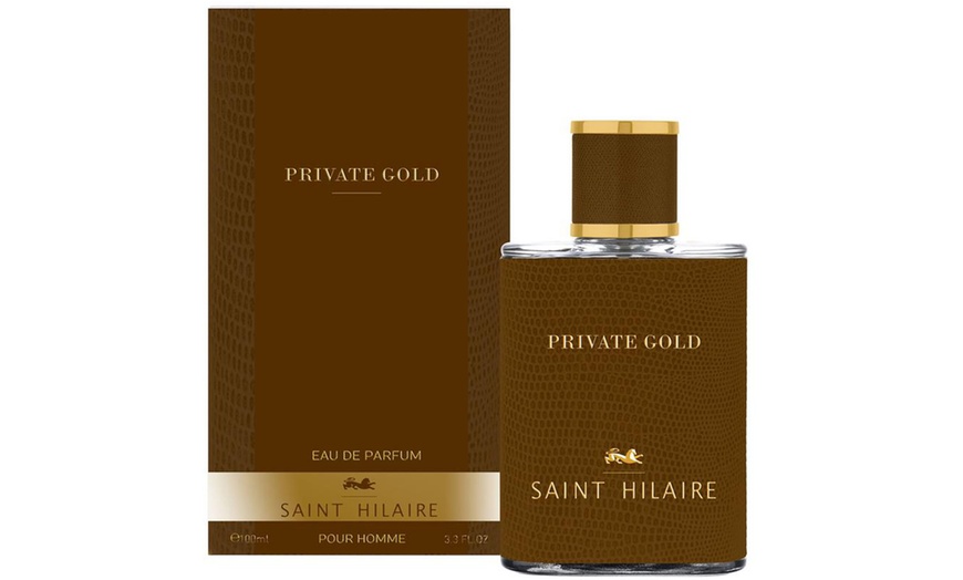 Image 6: Eaux de parfum 100 ml pour homme de Saint Hilaire