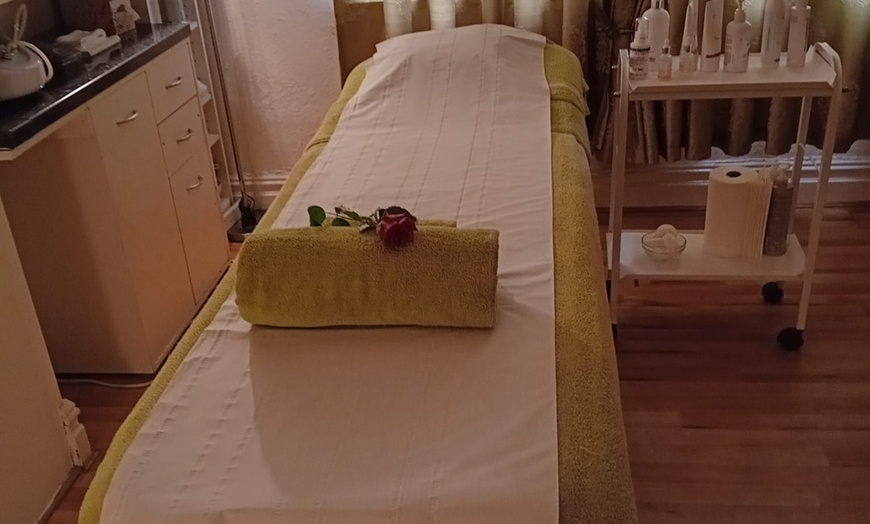 Image 5: Up to 49% Off on Massage - Full Body at Bodyline Plus