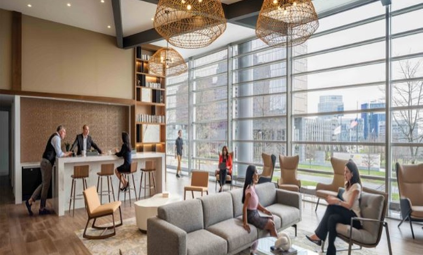 Image 2: Save Up to 76% Off Upper, or Lower Eyelid Lifts-Rejuve Plastic Surgery