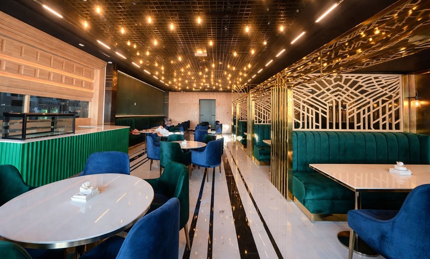 Image 3: Delicious International Indian Lunch Buffet for a Child or an Adult