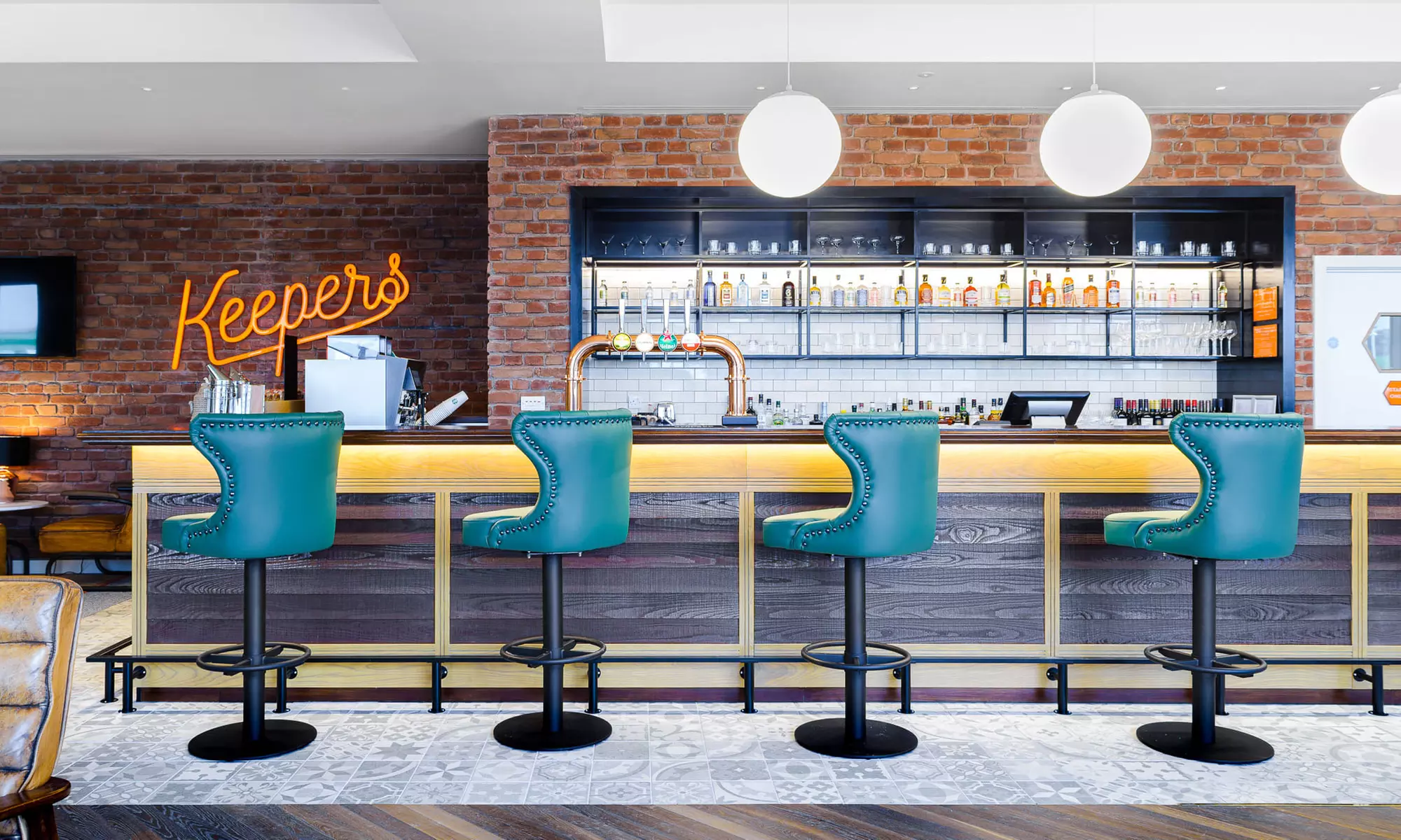 Up to 50% Off on Afternoon Tea at ibis Bridgwater Restaurant