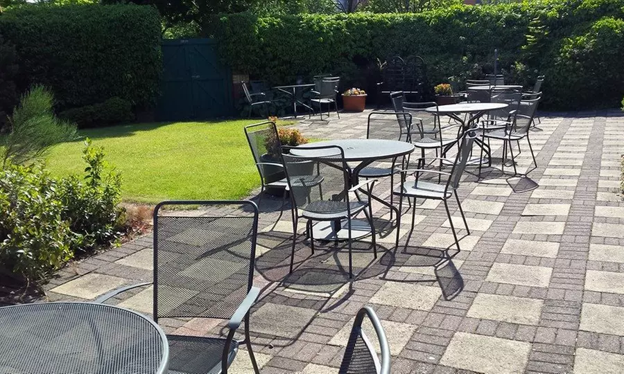 Wigan: One or Two Nights with Breakfast