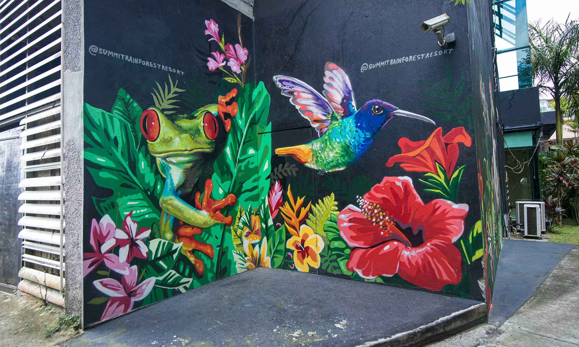 ✈5-Night Panama Vacation with Air & Hotels from Travel by Jen