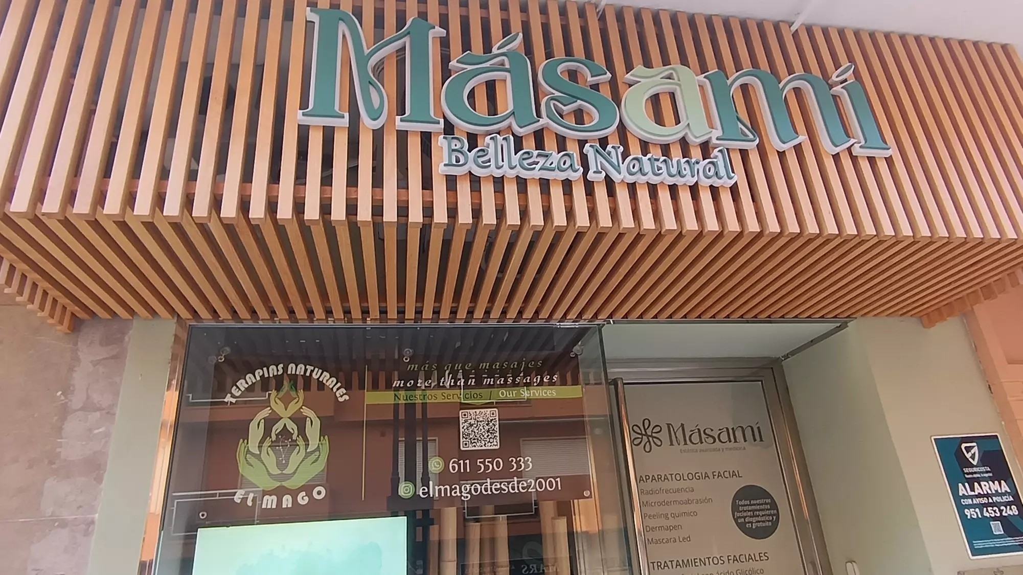 1 o 2 rituales de masaje thai a elegir de 60 minutos