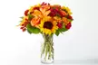 FTD Warm & Rustic Fall Bouquets with Same Day Flower Delivery Up to 18% Off - Second Medium