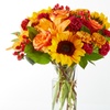 Image 3: FTD Same Day Rustic Fall & Thanksgiving Bouquets Up to 27% Off 
