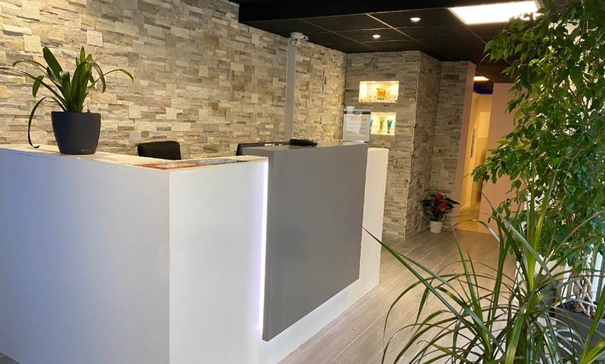 Image 5: Séance de SupraSculpt avec Point Soleil Paris 12 Daumesnil
