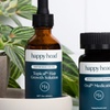 Image 2: Big Savings on Customized Rx Hair Growth Solutions and Receive A Free Dermatologist Consultation at Happy Head